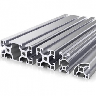 Açılışa Özel Sigma Profillerde Yüzde 15 İndirim