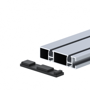 23x127 Profil Kapağı