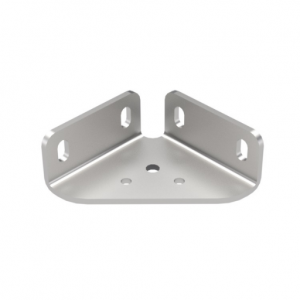 Köşe Ayak Bağlantı Parçası