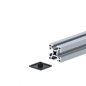 30x30 Profil Kapağı