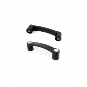 KAPAKLI PLASTIK TUTAMAK DELIKLI BOY:145 EKSEN:117 M8