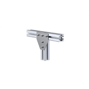 20x25 Üç Yönlü Bağlantı Sacı