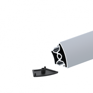 30x45 Profil Kapağı Dereceli