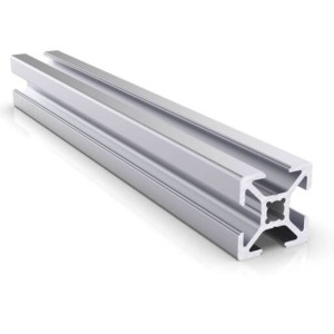 20x20 Alüminyum Sigma Profil