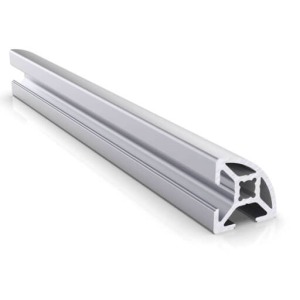  20x20 Radiuslu Sigma Profil