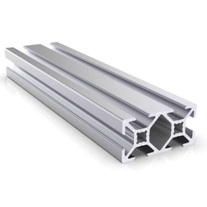 20x40 Alüminyum Sigma Profil