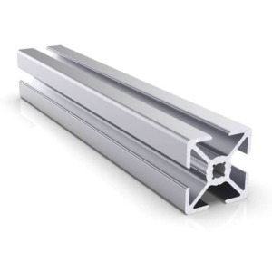 25x25 Alüminyum Sigma Profil