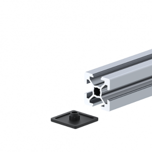 35x35 Ağır Profil Kapağı