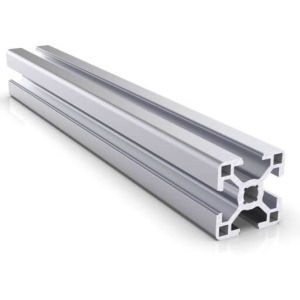 30x30 Alüminyum Sigma Profil