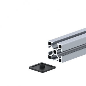 35x35 Light Profil Kapağı
