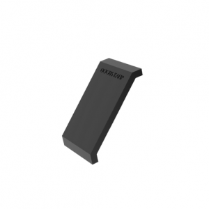 20-25 Köşe Bağlantı Kapağı Geniş Yeni