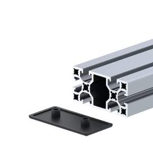 40x80 Profil Kapağı K10