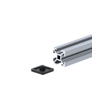 20x20 Profil Kapağı