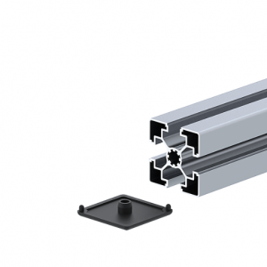 45x45 Profil Kapağı Süper Light