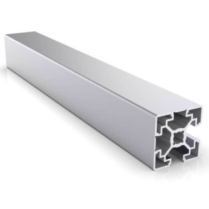 40x40 2K Kapalı Alüminyum Sigma Profil