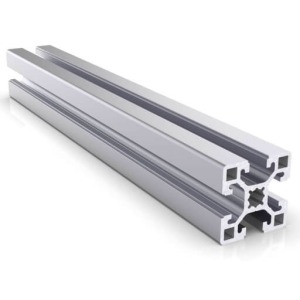 40x40 Ağır Alüminyum Sigma Profil 