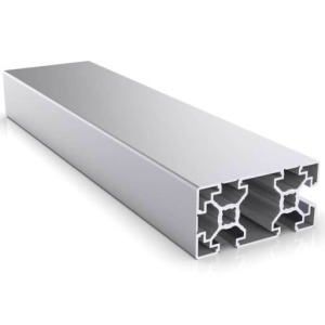 40x80 2K Kapalı Alüminyum Sigma Profil