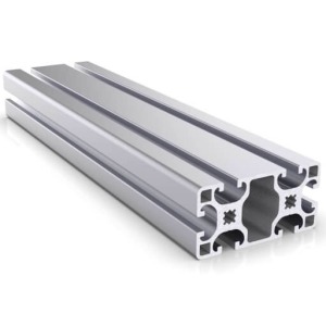 40x80 Ağır Alüminyum Sigma Profil