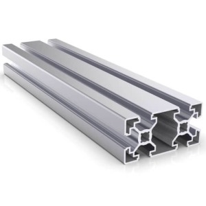 40x80 Light Alüminyum Sigma Profil