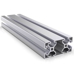 40x80 Light Alüminyum Profil