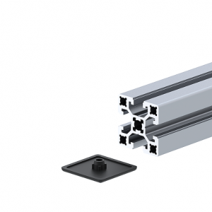 45x45 Profil Kapağı Ağır & Light