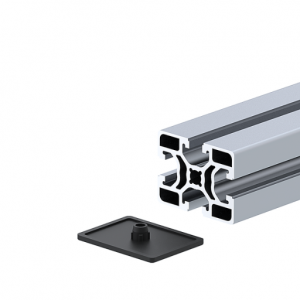 45x60 Profil Kapağı