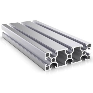 45x135 Alüminyum Sigma Profil