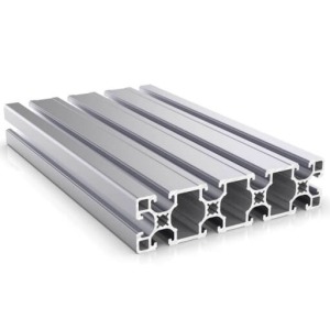 45x180 Alüminyum Sigma Profil