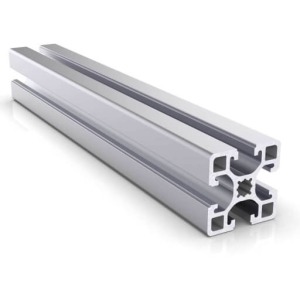 45x45 Ağır Alüminyum Sigma Profil