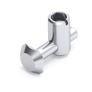 Çektirme Tip Bağlantı K10