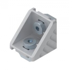 45x45 Geniş Köşe Bağlantı