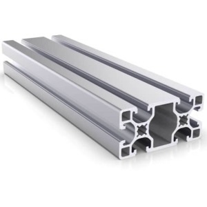 45x90 Ağır Alüminyum Sigma Profil