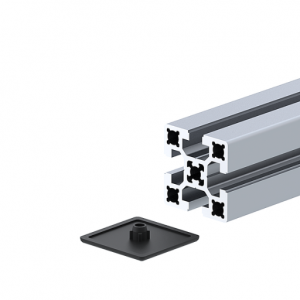 50x50 Profil Kapağı