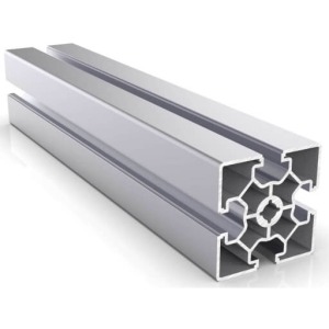 60x60 Alüminyum Sigma Profil