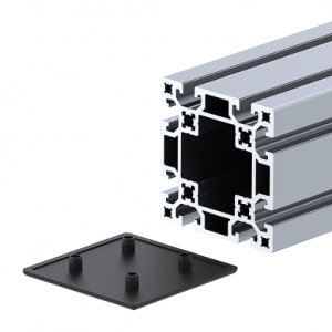 80x80 Profil Kapağı