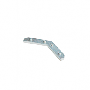 25x25 135° Bağlantı Parçası