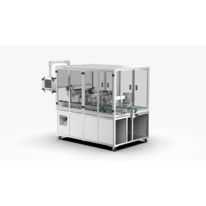 Makine Güvenlik Kabinleri