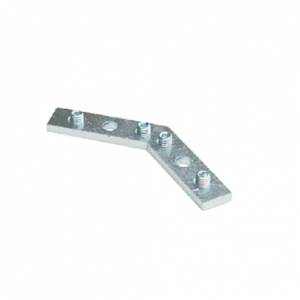 30x30 – 40x40 K8 120° Bağlantı Parçası