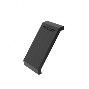 40x40 Köşe Bağlantı Kapağı Geniş