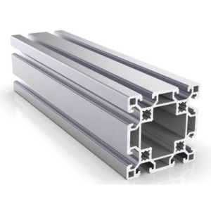 80x80 Ağır Alüminyum Sigma Profil