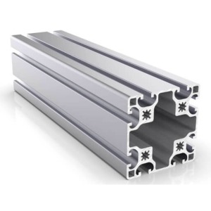 80x80 Light Alüminyum Sigma Profil