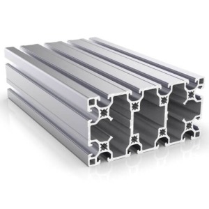 90x180 Light Alüminyum Sigma Profil