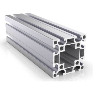 90x90 Ağır Alüminyum Sigma Profil