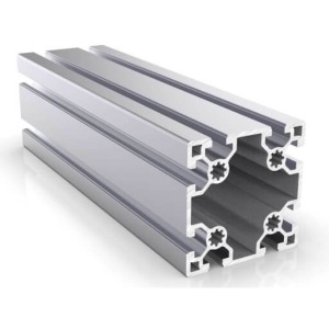 90x90 Alüminyum Sigma Profil