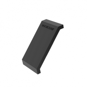 45x45 Köşe Bağlantı Kapağı Geniş