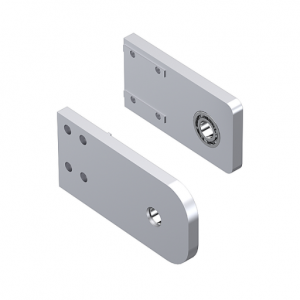 25x105 Gergi - Tahrik Plakası