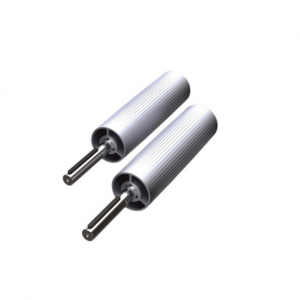 Ø45 Tahrik Tamburları - Tırtıllı