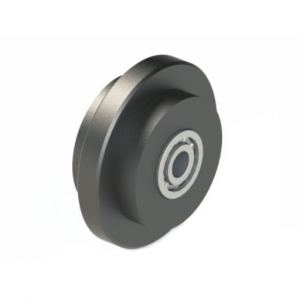 Sürgü Tekerleği - K10