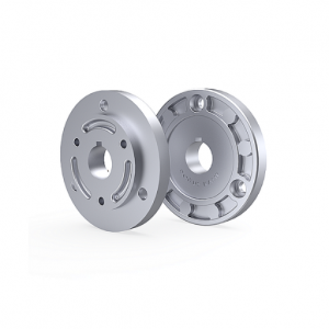 Ø76 Tambur Tahrik Flanşı