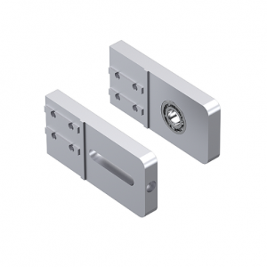 30x60 Gergi - Tahrik Plakası